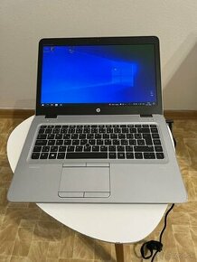 Notebook 14" HP.AMD PRO A10-8700B 4x1,80GHz.8gb ram.180SSD - 1