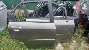 Predám Dvere AIRBAGY sklo zamok HONDA CITY 2005-