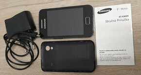 SAMSUNG GALAXY ACE