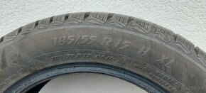 185/55 R15 zimné