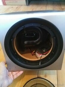 Predam subwoofer Logitech z2300