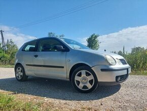 Predám VW Polo 1.9Tdi