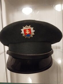 POLICAJNE BRIGADIRKY