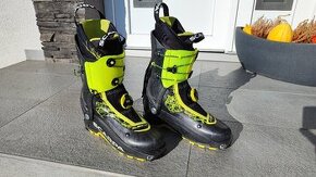 Skialp lyžiarky Scarpa alien RS