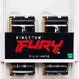 RAM Kingston FURY SO-DIMM 64GB KIT DDR5 5600MHz CL40 Impact