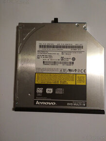 Lenovo CD/DVD mechanika pre ThinkPad notebooky - 45N7453