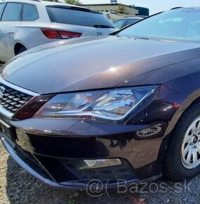 Seat leon 1,6D