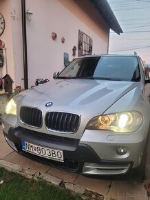 BMW X5 3.0 d