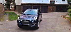 Hyundai Ix35 2.0i 4x4 Style