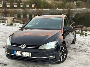 ✅ VW GOLF 7.5 IQ DRIVE 1.6tdi DSG ✅