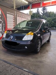 Renault Modus