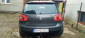 Volkswagen golf  5