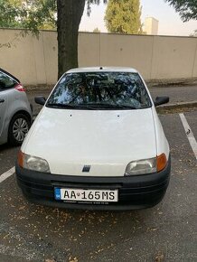 Fiat Punto 1.1, 1998