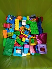 LEGO DUPLO