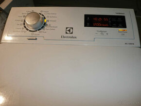 Electrolux EWT 1266 EDW