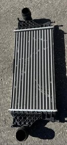 A0995002800 mercedes GL GLS GLE ML 166 292 intercooler