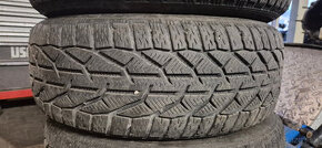 215/60 r17 zimne