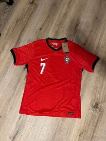 Dres Portugalsko Ronaldo Domáca verzia 2024/25