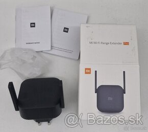 Xiaomi Wi-Fi Range Extender Pro rozširovač signálu