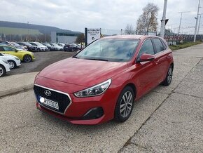 Hyundai i30 1.4 T-GDi Style