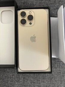 iPhone 13 Pro MAX 256GB Gold