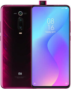 Xiaomi Mi 9T dual 64GB Červený