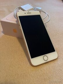 Apple iPhone 8 gold 64gb