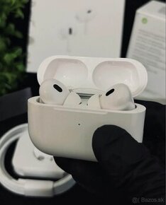 AirPods Pro 2- Najlepšie/Best