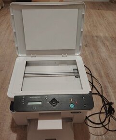 Xerox WorkCentre 3025B