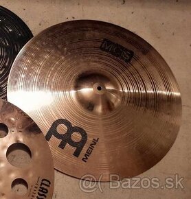 Meinl MCS 20“ Medium Ride