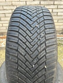 195/50R15 Continental AllSeasonContact - CELOROČNÉ