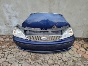 Ford Galaxy predok 00-06