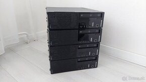 Predám upravený desktop LENOVO ThinkCentre E73 SFF