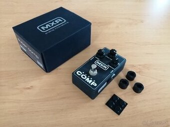 Predám Dunlop MXR M132 Super Comp.