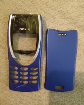 NOKIA 8210 - NOVY KRYT