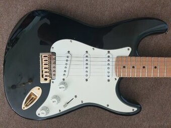 Squier Stratocaster - starší model