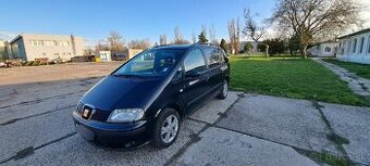 PREDÁM SEAT ALHAMBRA 2.0