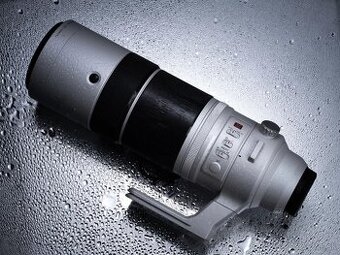 Fujifilm Fujinon XF 150-600mm f/5.6-8 R LM OIS WR