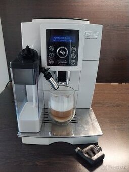 Predam kavovar delonghi cappuccino...