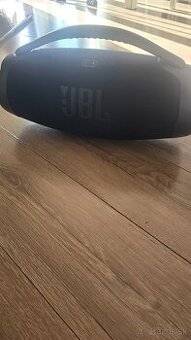 JBL bombou 3