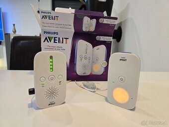 Baby Monitor Philips Avent