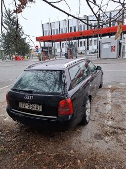 Audi A4b5 1.9Tdi