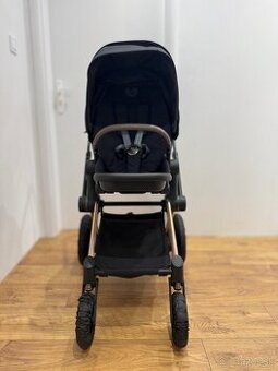 Cybex E-PRIAM Platinum Rose Gold 2024 v záruke