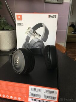 Slúchadlá JBL 460BT