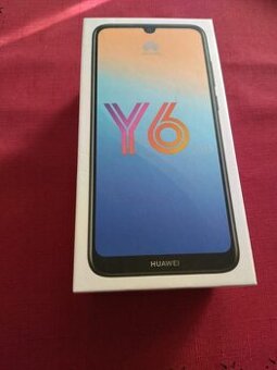 Huawei y6