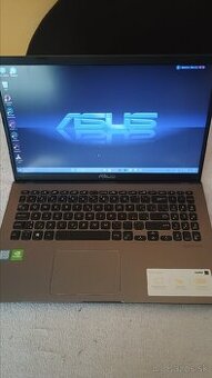 Asus vivobook 17