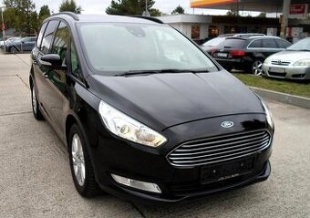 Ford Galaxy 2.0 TDCi EcoBlue