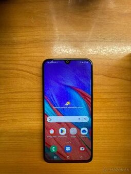 Samsung galaxy A40