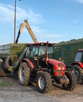 Predam Traktor MTZ Belarus