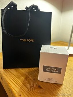 Tom Ford Beau De Jour EDP